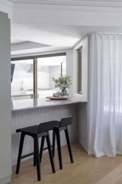 Mitford Renovation Project