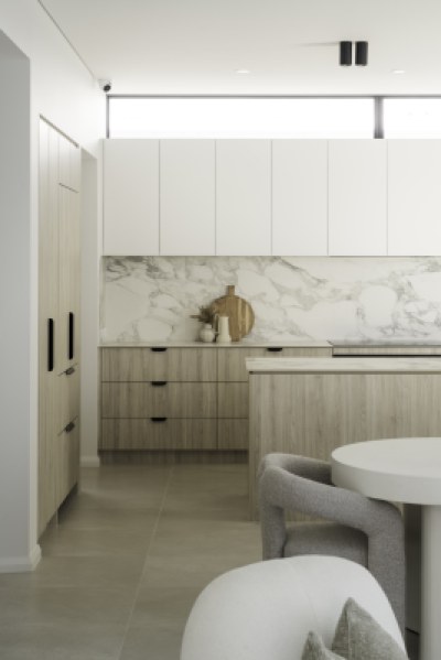 Balcatta Residence