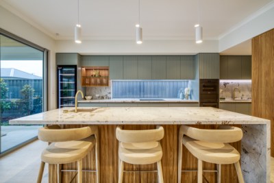 The Ravenna by Beaumonde Homes