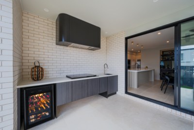 GRANDEUR Display Home - Oran Park