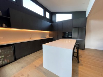 Wagstaffe Kitchen