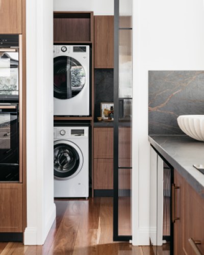 Panton Hill Kitchen