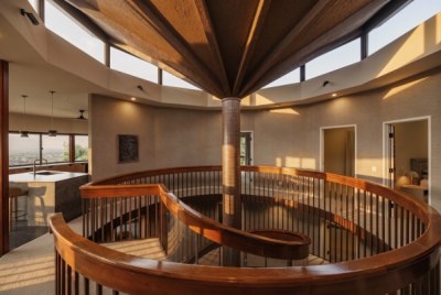 Round Haus