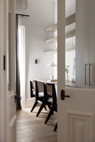 Warley Residence