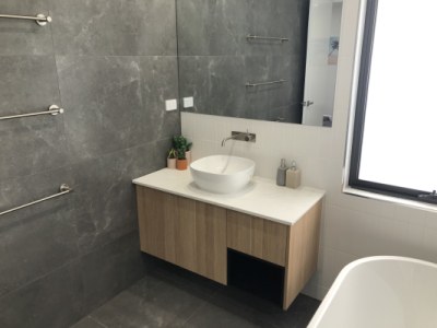 Ballarat Display Home