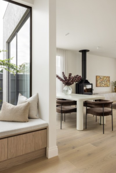 Coburg Residence