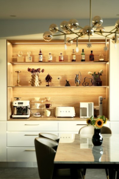 Eastwood Joinery Project