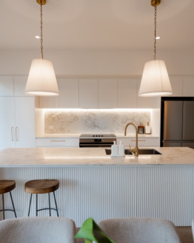 Clapham Project