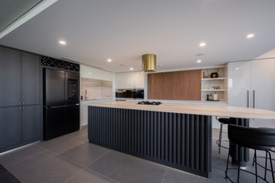 Fairways Apartment