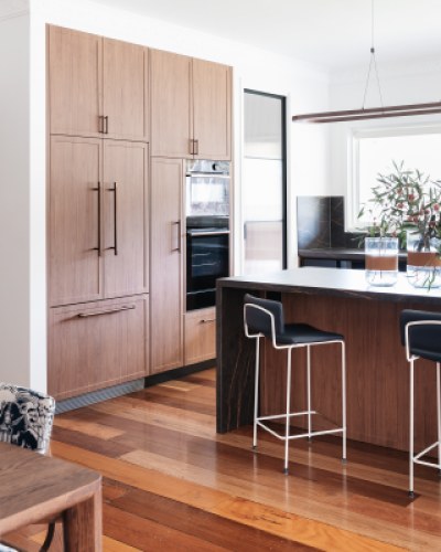 Panton Hill Kitchen
