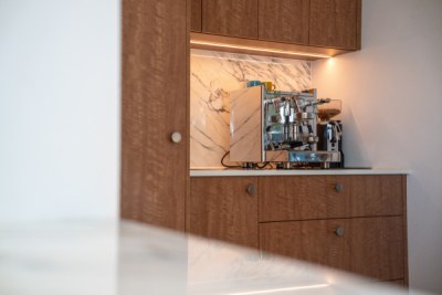 Baystone Kitchen