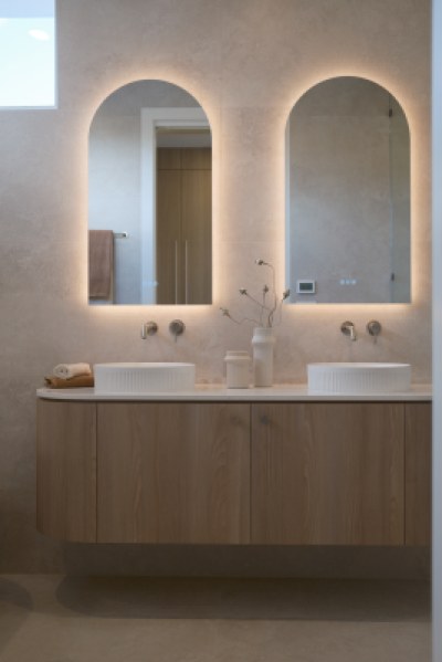 Oakden Display Home