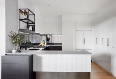 Keilor East Home Kitchen