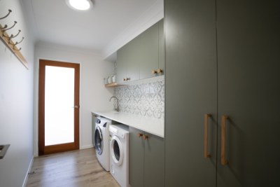 Enoggera Home Renovation