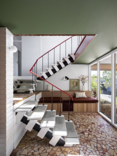 Frazer House