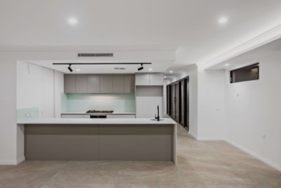 Chaucer Street project