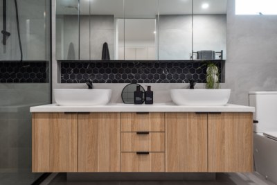 Bentleigh Townhouses