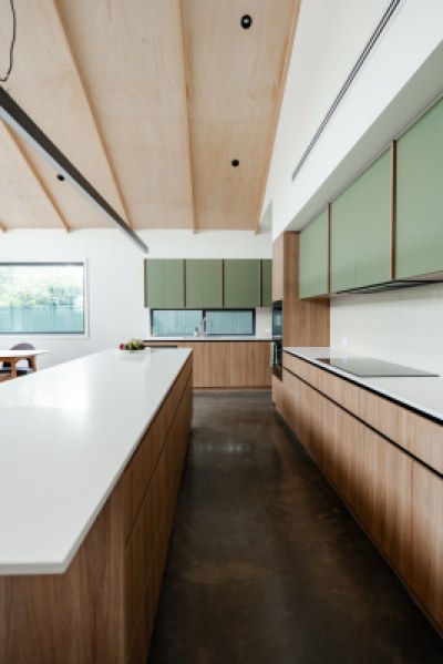 Parkside Project