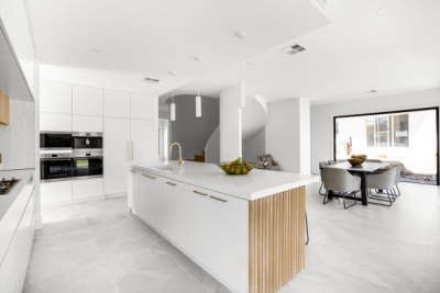 The Barden Ridge Project