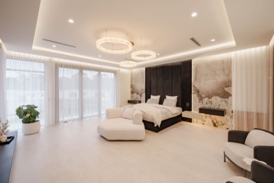 Fairway Drive