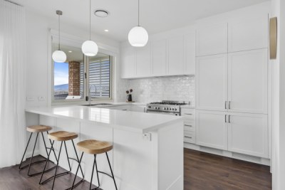 The Oakmont | Display Home | 3 Oakmont Road, Midway Point