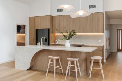 Charlestown Project