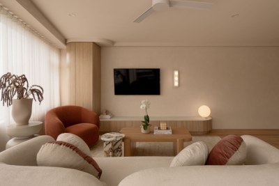 Sabbia Apartment Renovation
