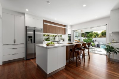 Yeronga Residence