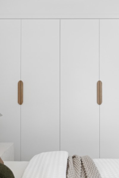 Soft Form House