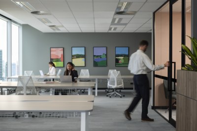 Spec Suite 3 Level 26, 145 Ann St, Brisbane