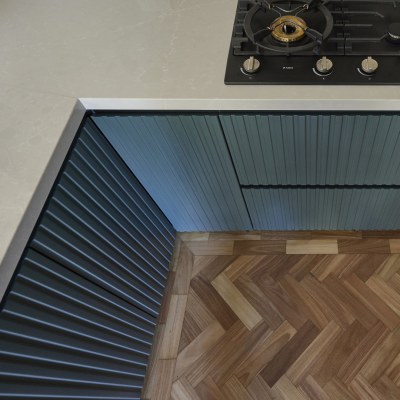 Wollstonecraft Residence