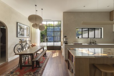 Elevate Home