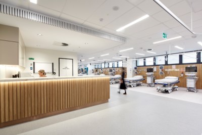Sunshine Private Hospital