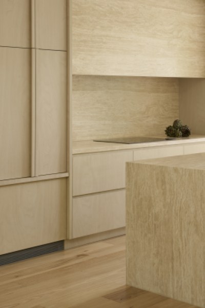 Malvern Residence
