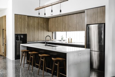Hagan Fitout