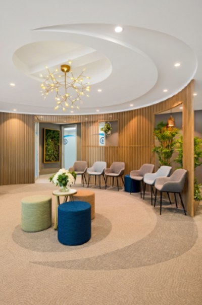 Canberra Gastroenterology, Design and Construction by Perfect Practice