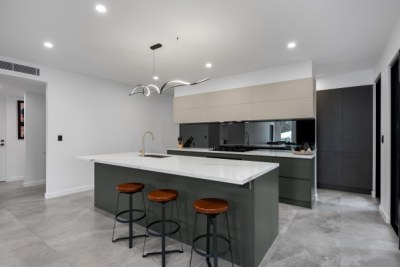 Pokolbin Kitchen