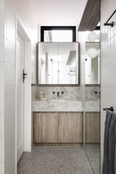 Warley Residence