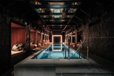 Adina Hotel, Pentridge