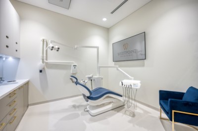 Westpoint Dental Clinic, Design and Construction by Perfect Practice