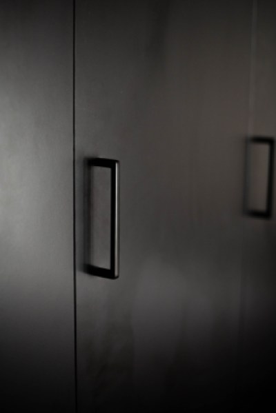 The Devonport Football Club Changerooms