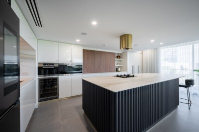 Fairways Apartment