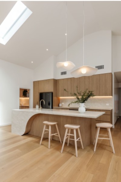 Charlestown Project
