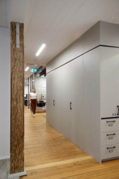 PMG Brisbane Office