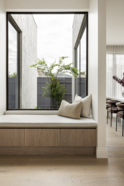 Coburg Residence