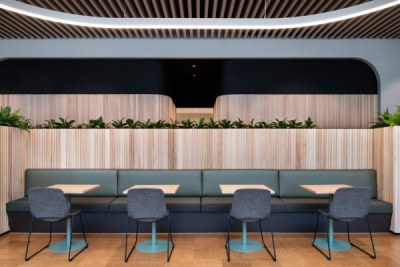 Waterman Business Centre Eastland