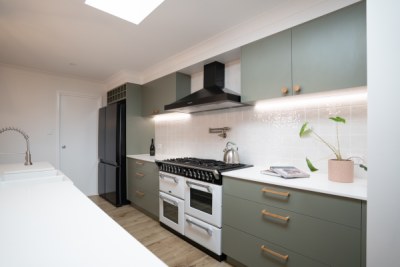 Enoggera Home Renovation