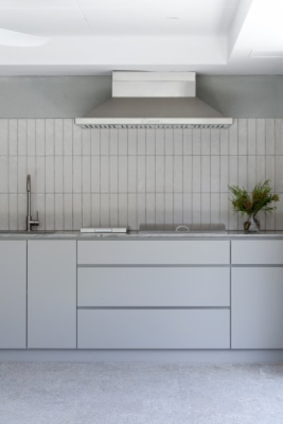 Mitford Renovation Project