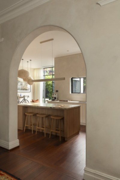 Elevate Home