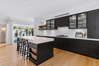 Swanbourne
